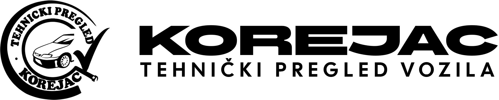 Korejac — Tehnički pregled vozila